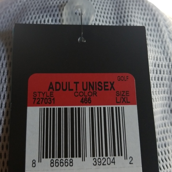 Nike Unisex Hat. - Picture 5 of 5